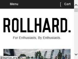 Sites similar to rollhard.co.uk