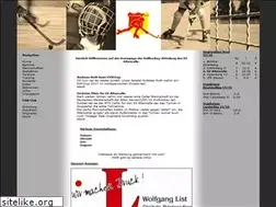 Sites similar to rollhockey-celle.de