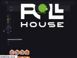 Sites similar to rollhouse.com.ua