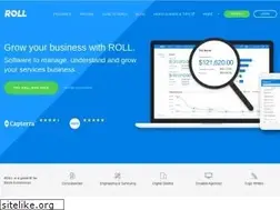 Sites similar to rollhq.com