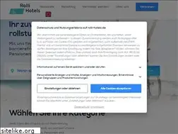 Sites similar to rolli-hotels.de