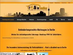 Sites similar to rolli-in-motion.de