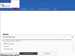 Sites similar to rolli-treff-franken.de