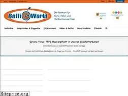 Sites similar to rolli-world.de