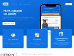 Sites similar to rolliapp.com