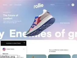 Sites similar to rollienation.com