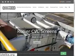 Sites similar to rollier.com
