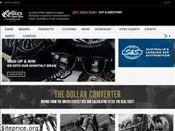Sites similar to rolliesspeedshop.com