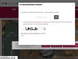 Sites similar to rollimoden.de