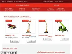 Sites similar to rollin-levage.fr