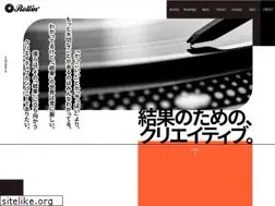 Sites similar to rollin.co.jp