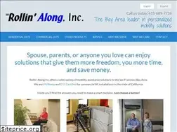 Sites similar to rollinalong.biz
