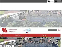 Sites similar to rollinat.fr