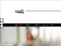 Sites similar to rolling-auto-service.com
