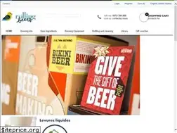 Sites similar to rolling-beers.fr