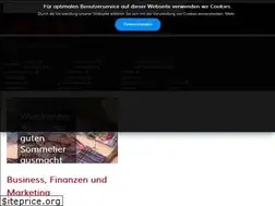 Sites similar to rolling-berlin.de