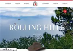Sites similar to rolling-hills.org