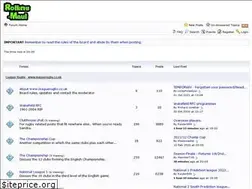 Sites similar to rolling-maul.com