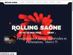Sites similar to rolling-saone.com
