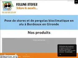 Sites similar to rolling-stores.fr