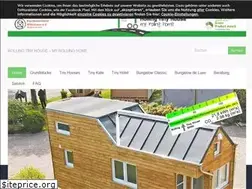 Sites similar to rolling-tiny-house.de