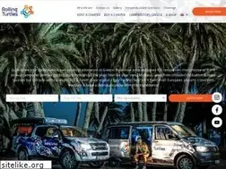 Sites similar to rolling-turtles.com