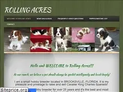 Sites similar to rollingacresflorida.weebly.com