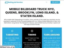Sites similar to rollingadservice.com