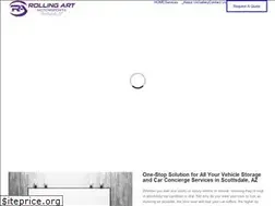 Sites similar to rollingartgroup.com
