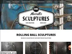 Sites similar to rollingballsculpture.com.au
