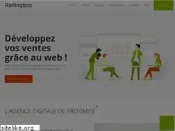 Sites similar to rollingbox.com