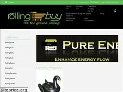 Sites similar to rollingbuy.com