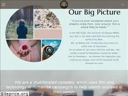 Sites similar to rollingcanproductions.com