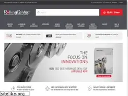 Sites similar to rollingcenter.co.uk