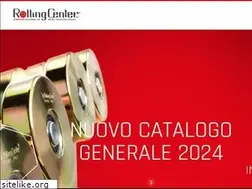 Sites similar to rollingcenter.com