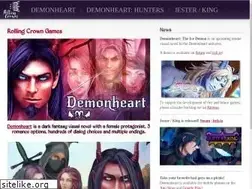 Sites similar to rollingcrown.com