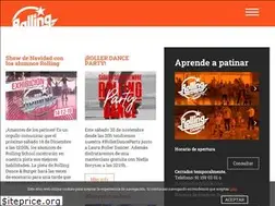 Sites similar to rollingdance.com