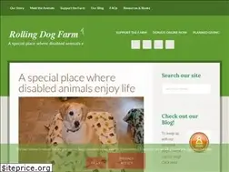 Sites similar to rollingdogfarm.org