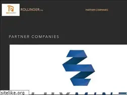 Sites similar to rollinger.com