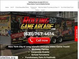 Sites similar to rollinggamearcade.com