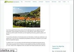 Sites similar to rollinggreensnursery.com