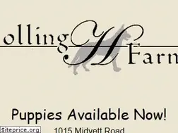 Sites similar to rollinghfarms.com