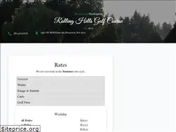 Sites similar to rollinghills-golfcourse.com