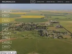 Sites similar to rollinghills.ca