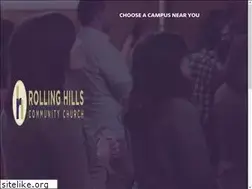 Sites similar to rollinghillscommunity.org