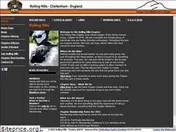 Sites similar to rollinghillshog.com
