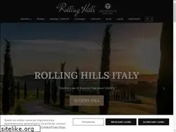 Sites similar to rollinghillsitaly.com