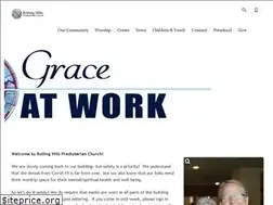 Sites similar to rollinghillskc.org