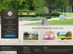 Sites similar to rollinghillswichita.com