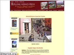 Sites similar to rollinghomes.com